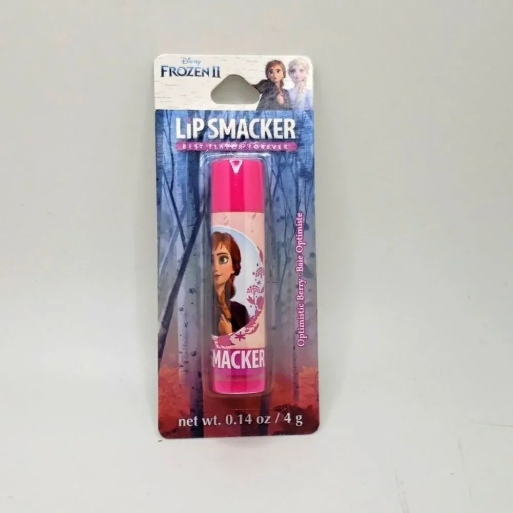 Disney frozen lip smacker Optimistic Berry